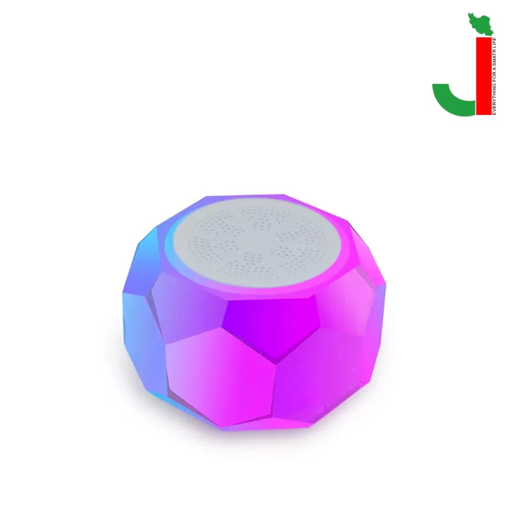 اسپیکر قابل حمل کیسونلی مدل LP-F1