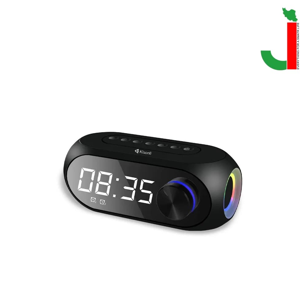 اسپیکر کیسونلی مدل LP-2S — تصویر ۴