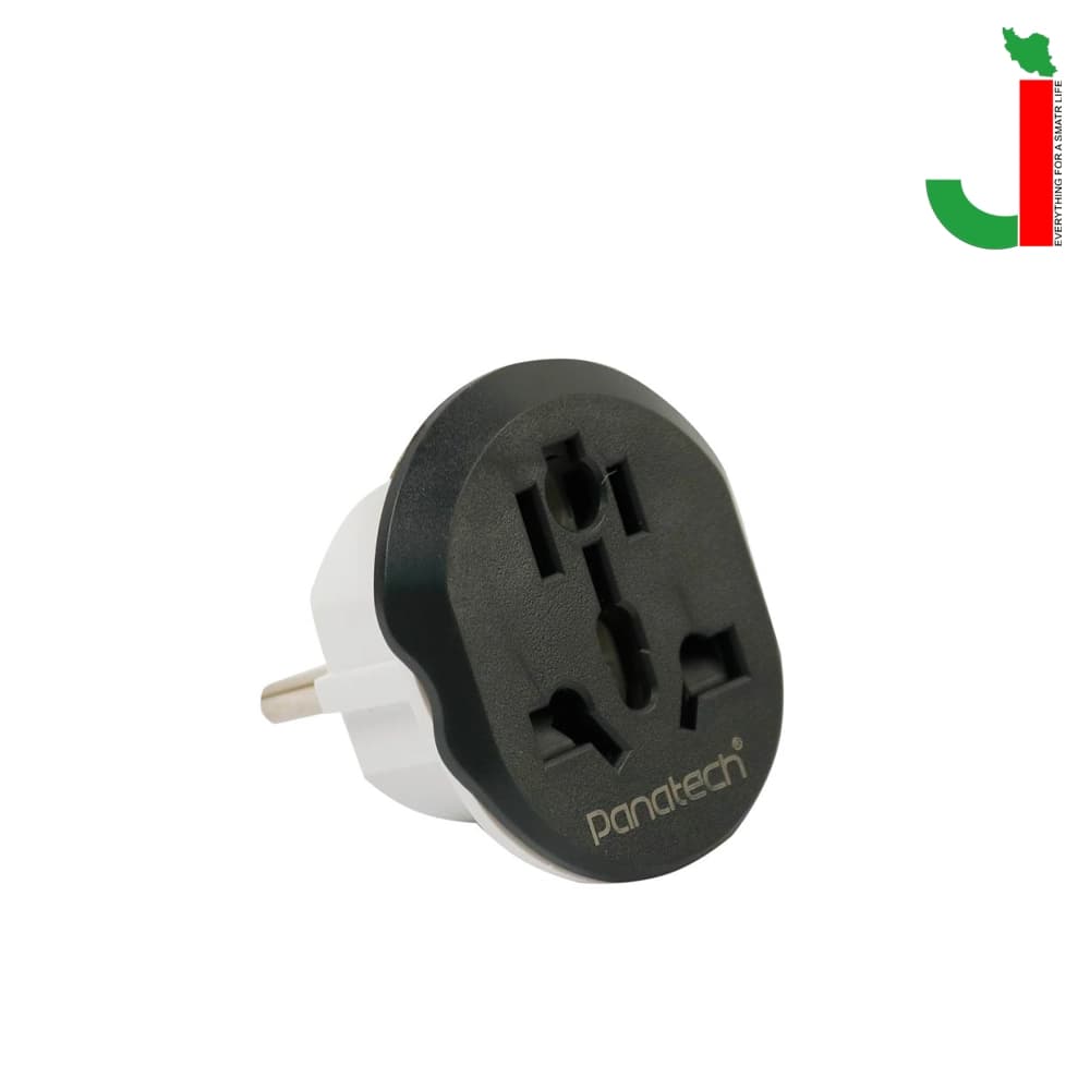 تبدیل برق ۳ به ۲ پاناتک