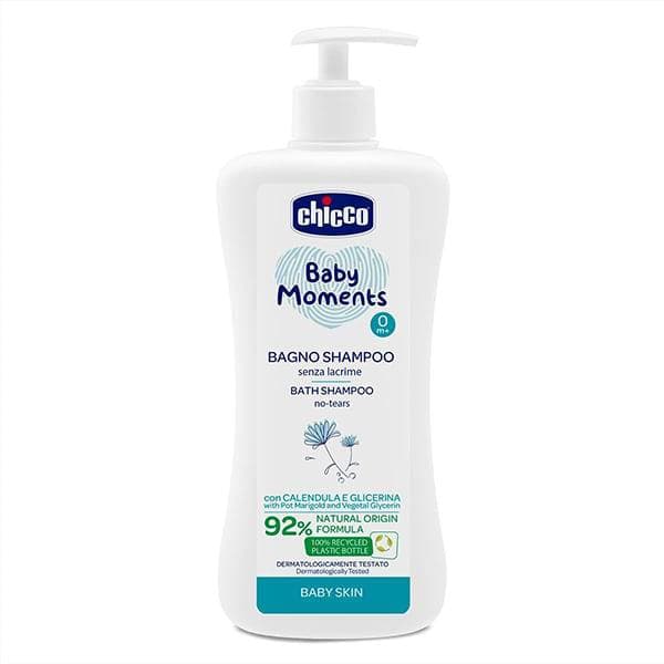 شامپو سر نوزاد چیکو | Chicco