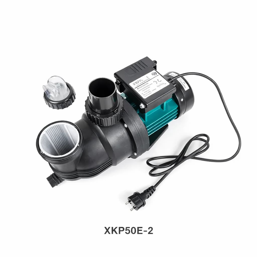 پمپ استخر لئو (LEO) مدل XKP350E — تصویر ۳