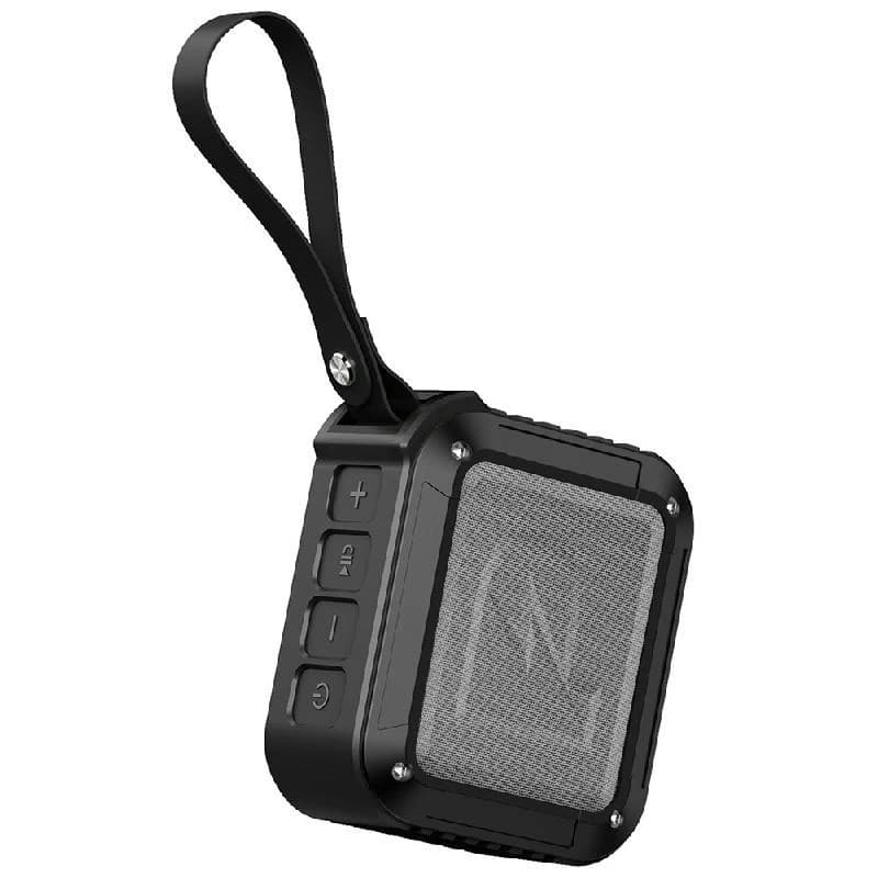 اسپیکر بلوتوث دبليو کينگ W-King S7 Bluetooth Speaker