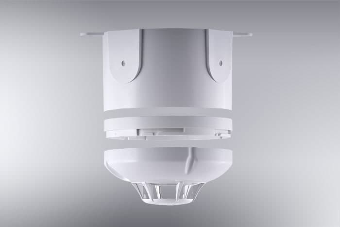 رابط پایه دتکتورAC8001