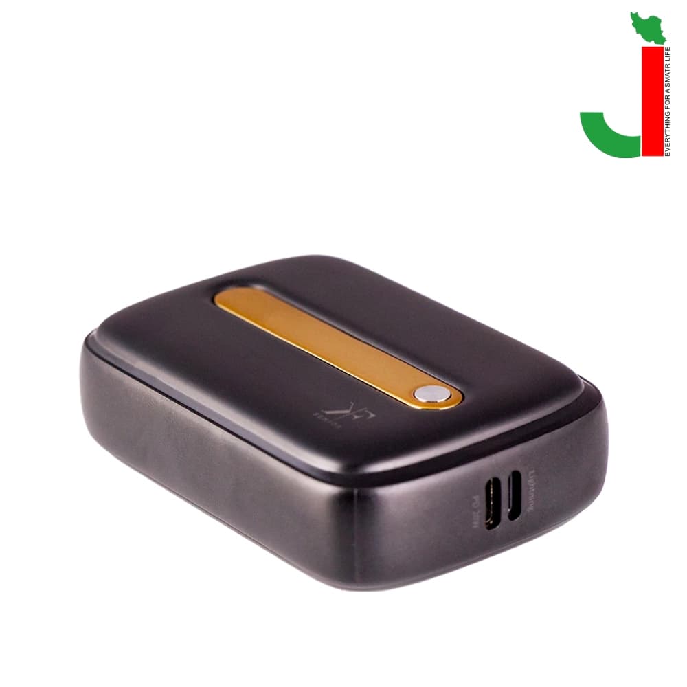 پاور بانک 10000 کی اف سنیور مدل pw-530
