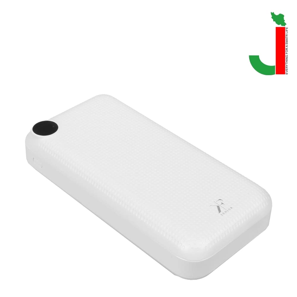 پاور بانک 20000 کی اف سنیور مدل pw-510 — تصویر ۵