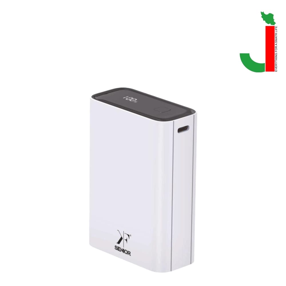 پاور بانک 20000 کی اف سنیور مدل pw-500 — تصویر ۲