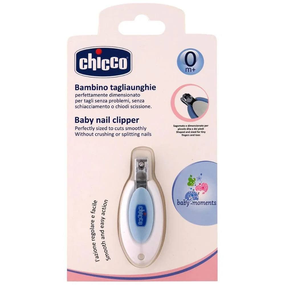 ناخن‌گیر تک چیکو | Chicco