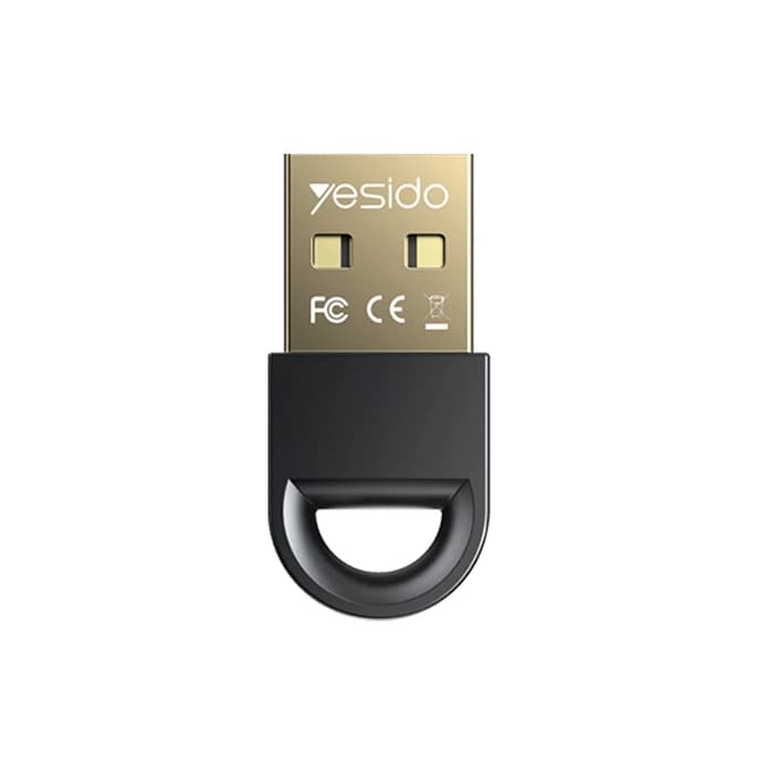 فرستنده صدا یسیدو مدل YAU34 — تصویر ۲