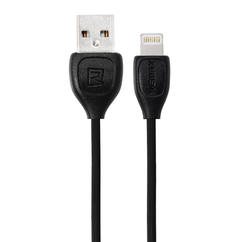 کابل تبدیل USB به لایتنینگ و microUSB ریمکس مدل RC-050T به طول 2 متر — تصویر ۲