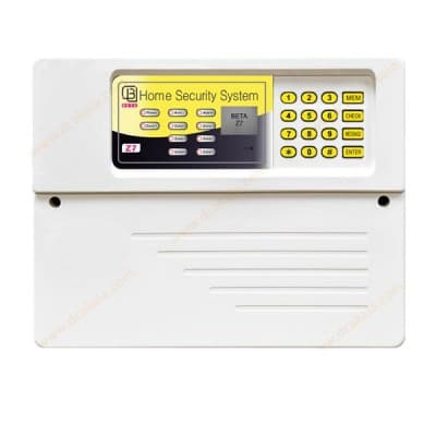 دزدگیر اماکن بتا Z7-GSM