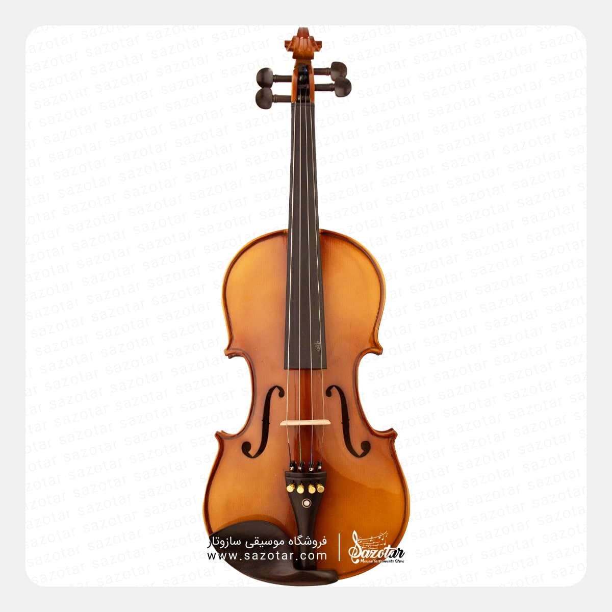 ویولن ریچارد بونل 3252