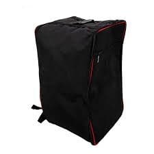 كيف و كاور ، سافت کیس كاخن BAG ، SOFTCASE Cajon — تصویر ۶