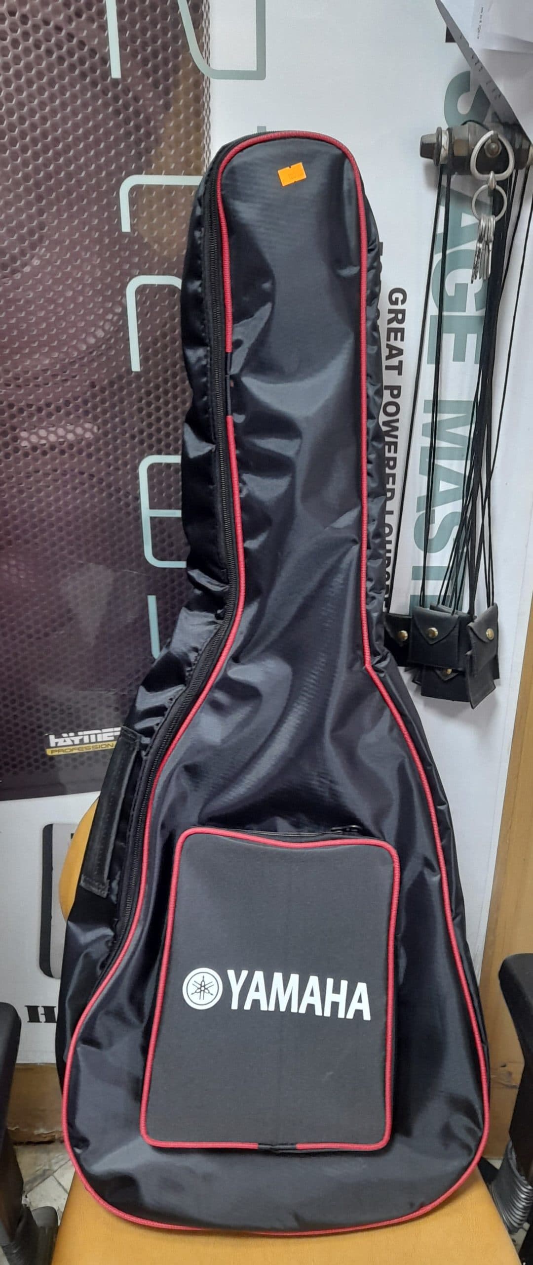 کیف و کاور گیتار (پاکتی) یاماها VIP SOFTCACE GUITAR