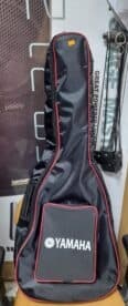 کیف و کاور گیتار (پاکتی) یاماها VIP SOFTCACE GUITAR — تصویر ۲