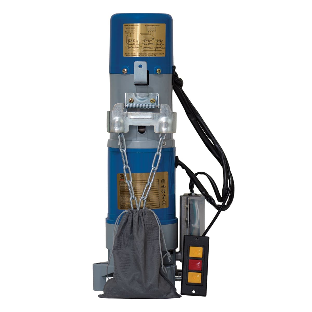 موتور ساید BETTA600