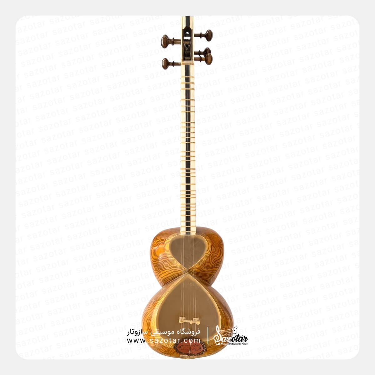 تار رضا کلهر درجه اول ویژه