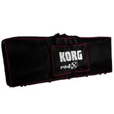 کیف و کاور ، کیبوردهای 4x.5x كُرگ سفارشی 61KEY KORG softcase vip