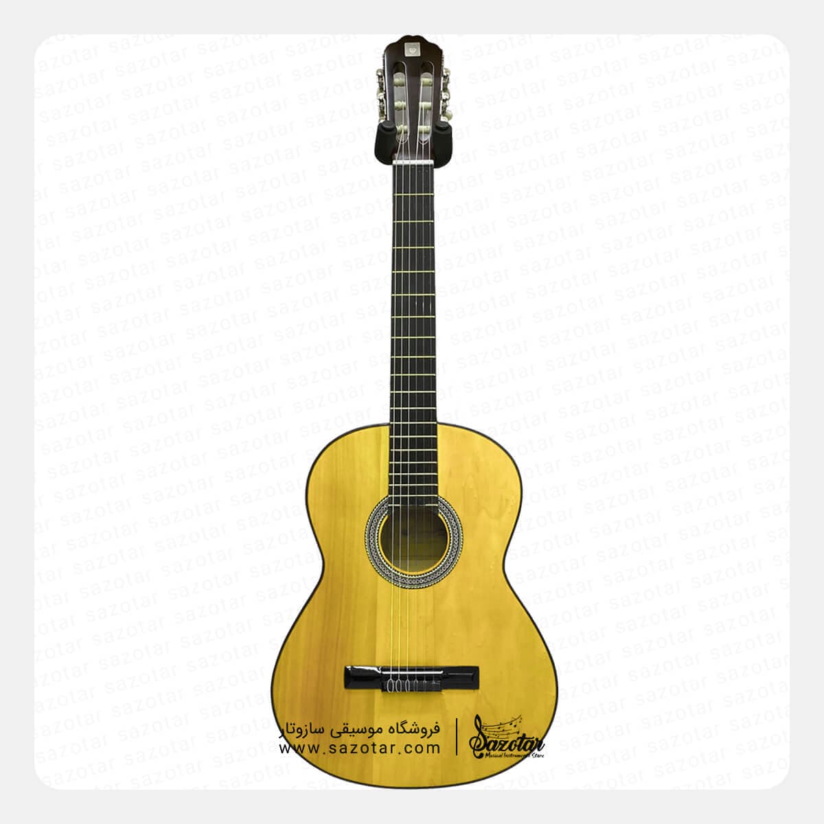 گیتار کلاسیک دایموند ملودی 121