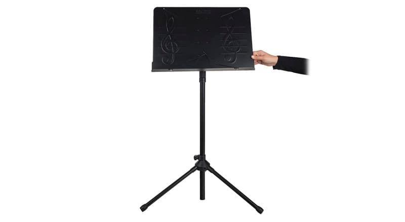 پايه نت استادی ( رهبری ، کنسرتی ) سناتور STAND conductor SENATOR