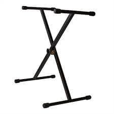 پايه ضربدری كيبورد ( ارگ ) پرومكس PROMAX STAND KEYBOARD