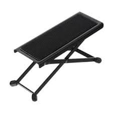 زيرپايي گيتار پرومكس PROMAX GUITAR FOOT STOOL — تصویر ۷