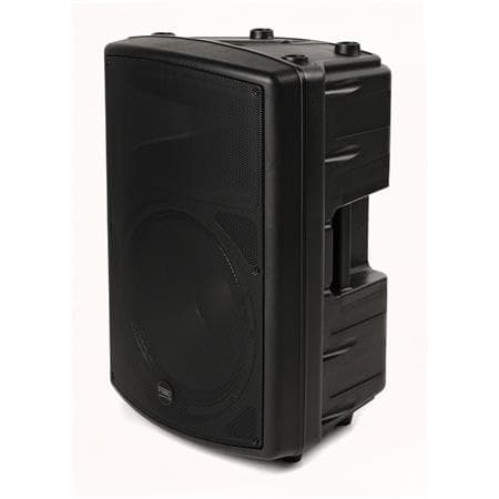 باند و اسپیکر اكتيو مونتاربو 15 اينچ Montarbo FiveO Series D15A
