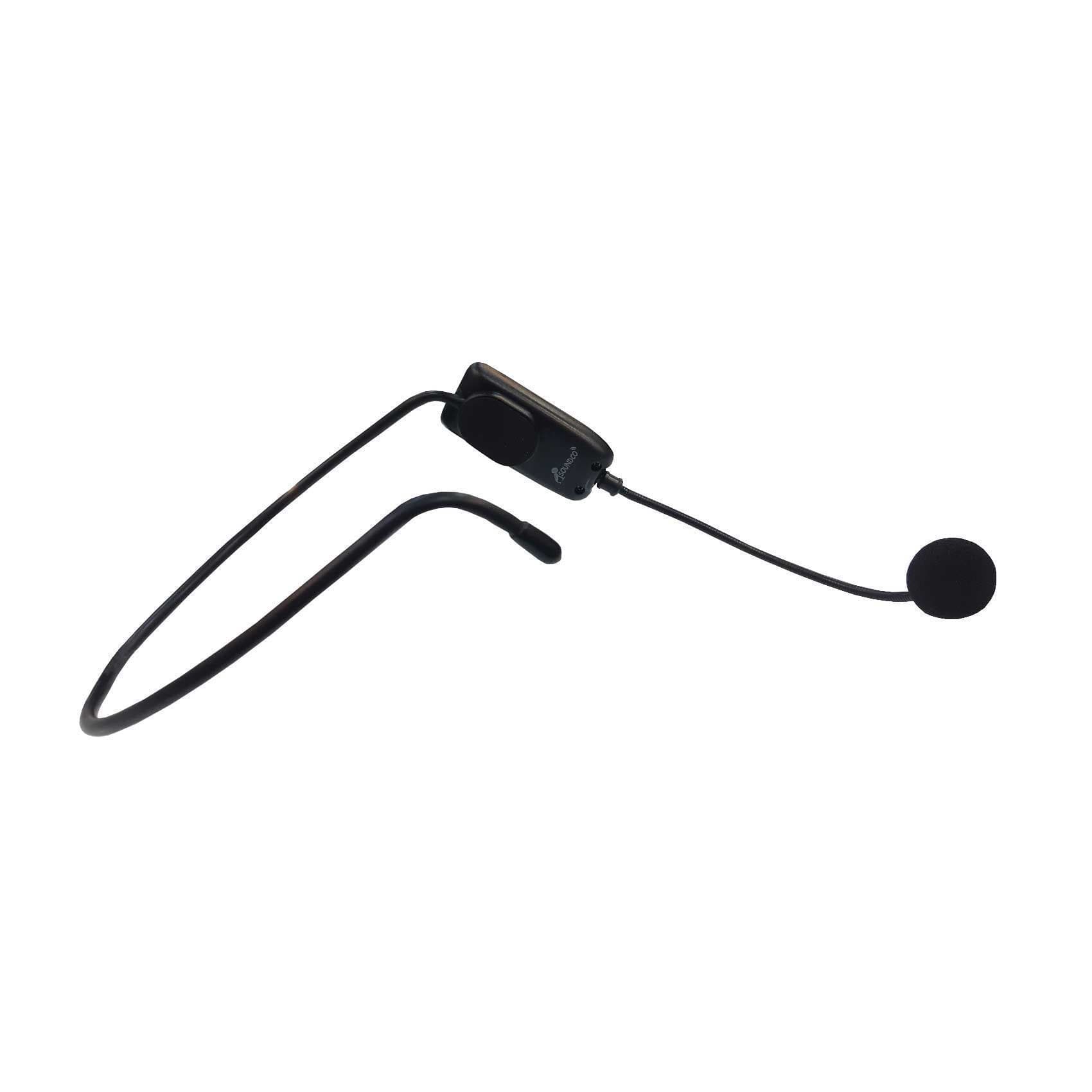 هدمیک بيسيم سوندکو مدل SOUNDCO UPC-1250