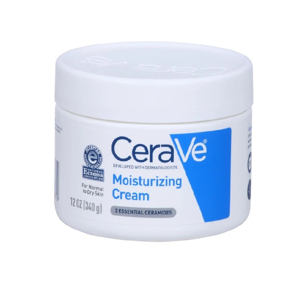 مرطوب کننده پوست نرمال تا خشک سراوی CERAVE