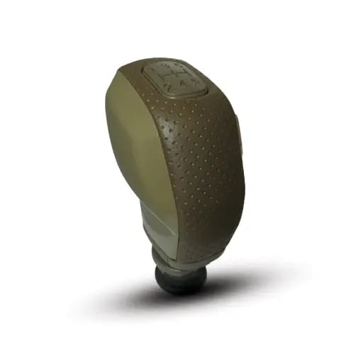 سردنده پژو پارس و پژو 405 کرم طوسی