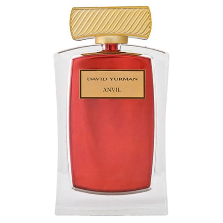ادو پرفیوم مردانه DAVID YURMAN Anvil حجم 100 میلی لیتر