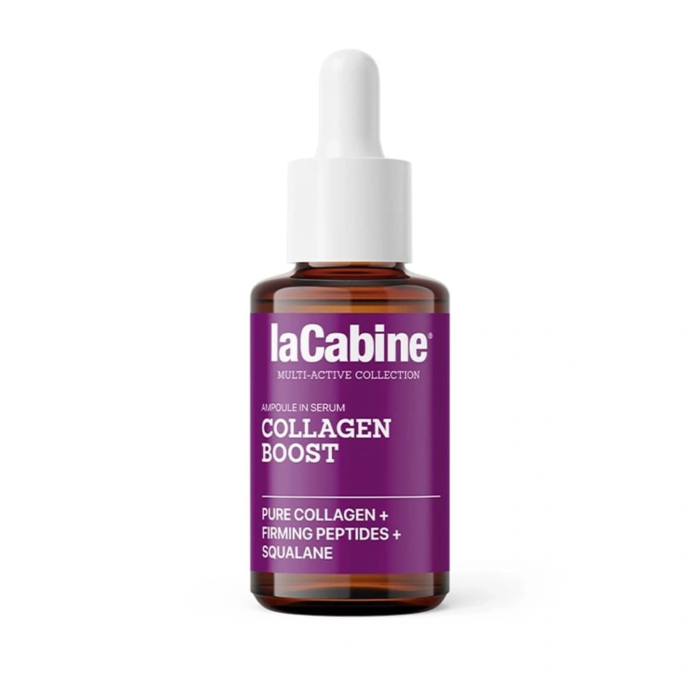 سرم کلاژن ساز لاکابین LaCabine