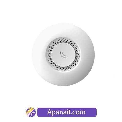 اکسس پوینت RBcAP2nD Mikrotik