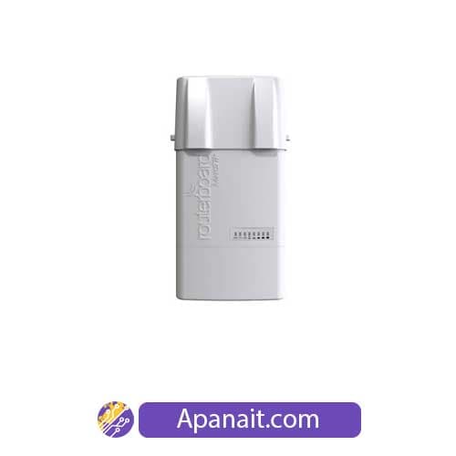 رادیو وایرلس BaseBox 5 Mikrotik