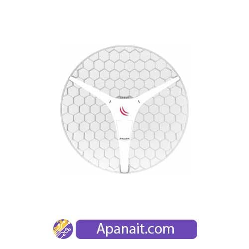 رادیو وایرلس LHG 5 ac Mikrotik