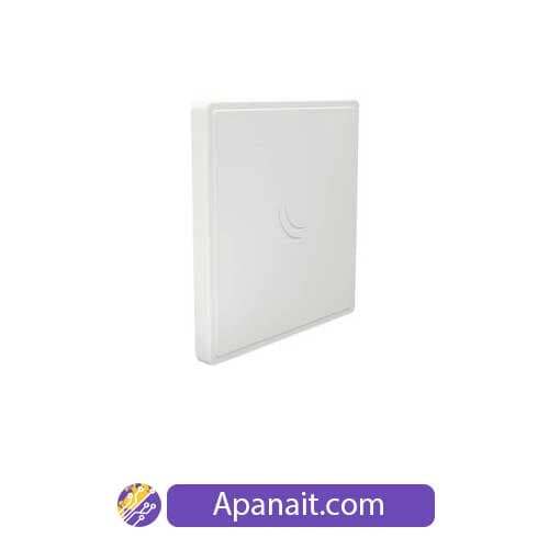 رادیو وایرلس QRT 5 ac Mikrotik — تصویر ۲