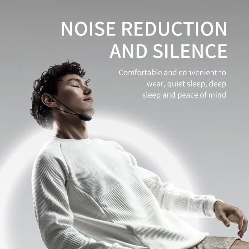 دستگاه ضد خروپف هوشمند Sleeppro Smart EMS — تصویر ۷