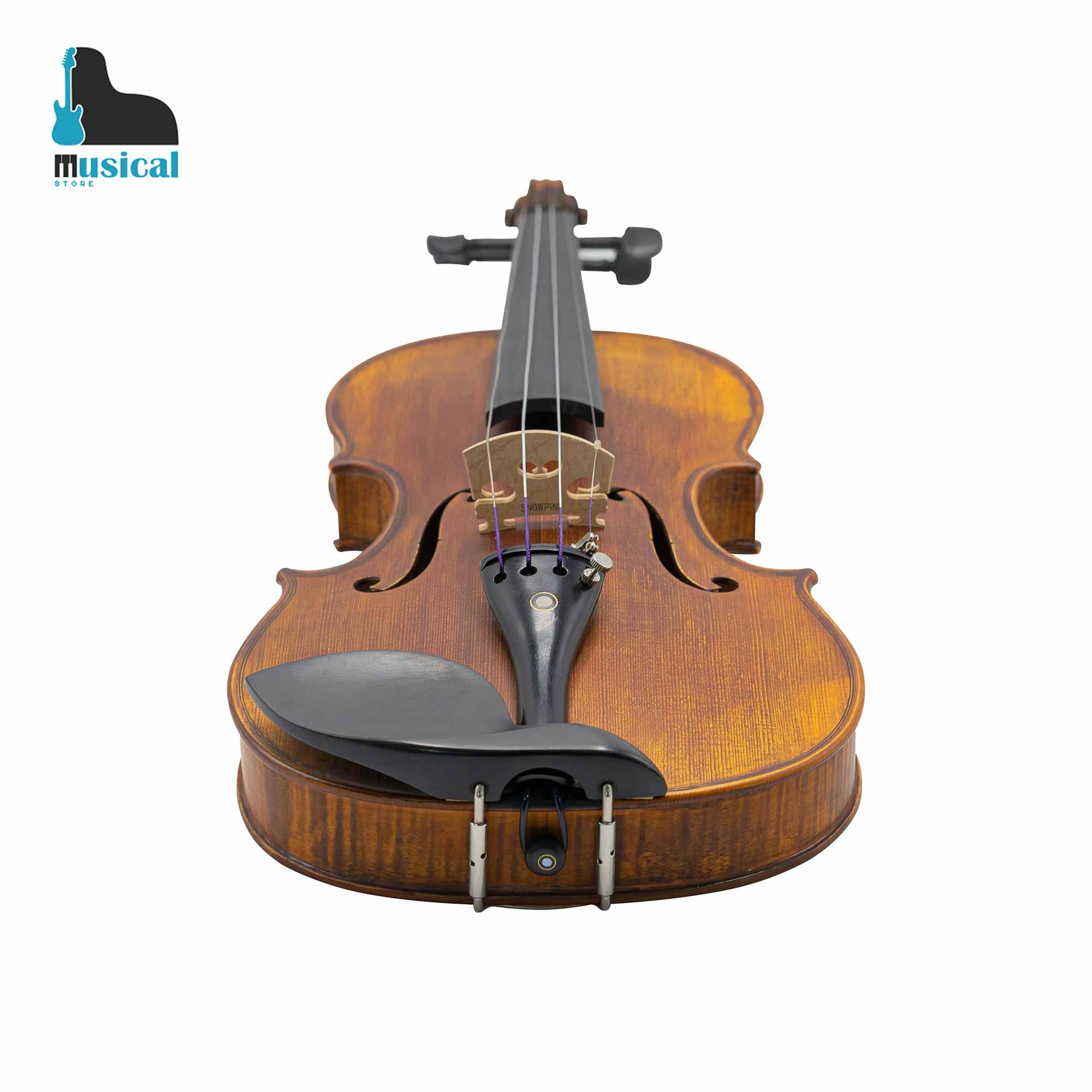 ویولن Muller-mv1418 سایز4/4 — تصویر ۶