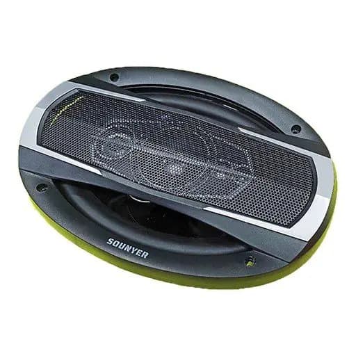 باند خودرو سانیر مدل GS-6995