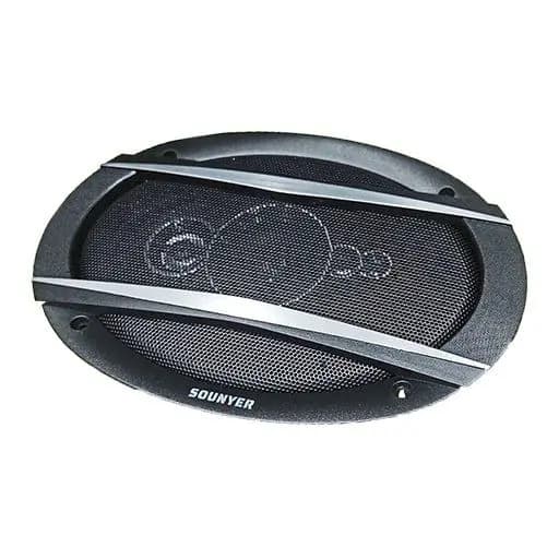 باند خودرو سانیر مدل GS-6996