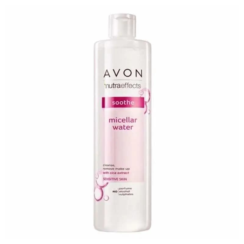 میسلار آون Avon سری Nutra Effects مدل Soothe