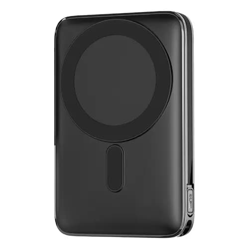 پاوربانک 22.5 وات تسکو مدل TP 1012W ظرفیت 10000 میلی‌آمپرساعت — تصویر ۱۱
