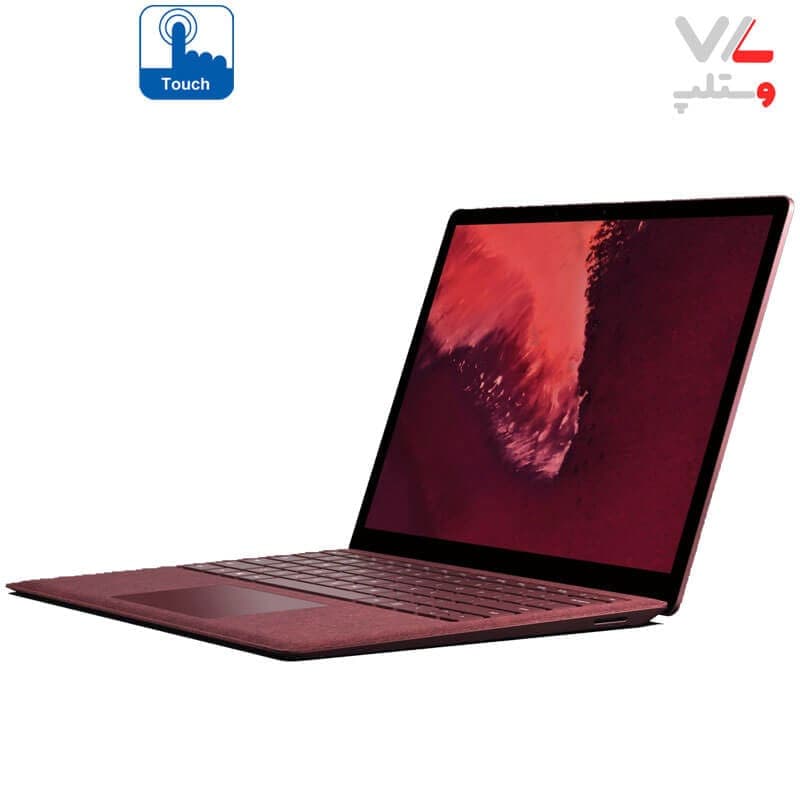لپ تاپ اپن باکس Microsoft Surface laptop 1-i7-Intel HD — تصویر ۲