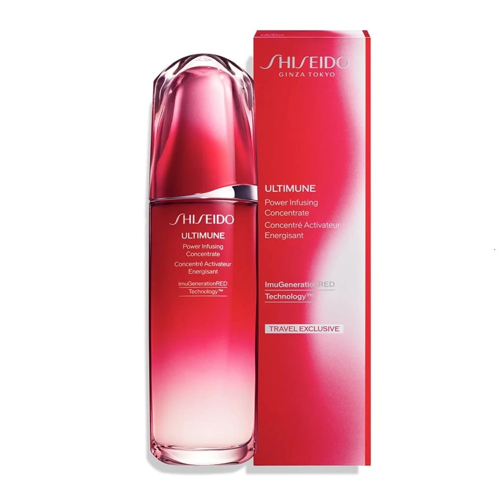 سرم جوانساز التیمون رد شیسیدو Shiseido | جوانساز و ضدچروک