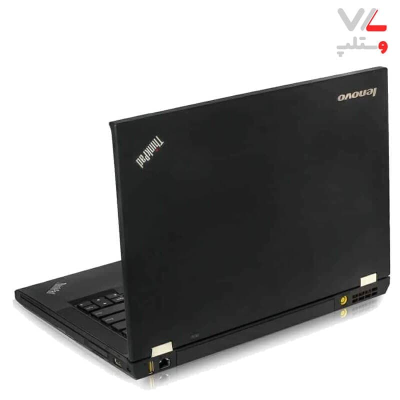 لپ تاپ استوک Lenovo ThinkPad T430-i5-Intel Graphic — تصویر ۳