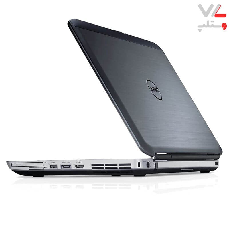 لپ تاپ استوک Dell Latitude E5430-i5-Intel HD — تصویر ۳