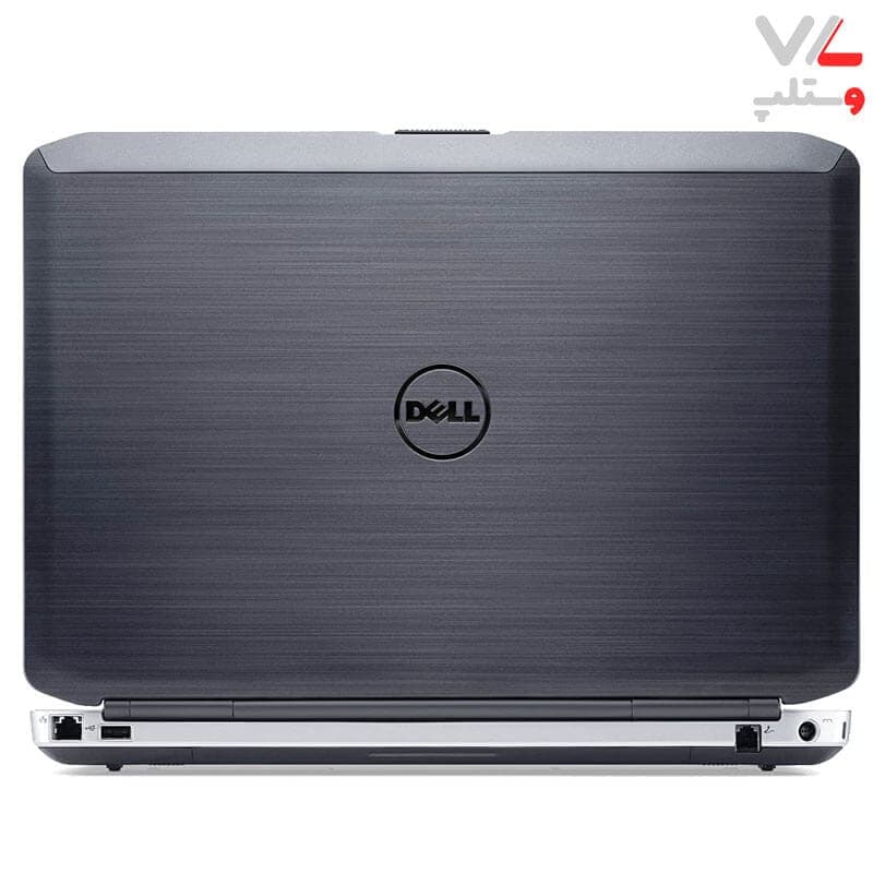 لپ تاپ استوک Dell Latitude E5430-i5-Intel HD — تصویر ۴
