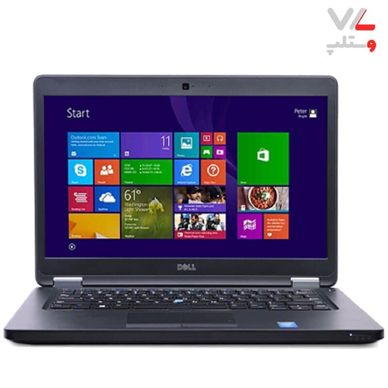 لپ تاپ استوک Dell Latitude E5450-i7-GeForce 840m