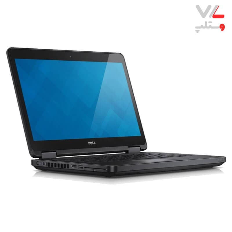 لپ تاپ استوک Dell Latitude E5450-i7-GeForce 840m — تصویر ۳