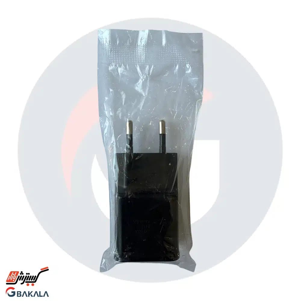 سری شارژر S10