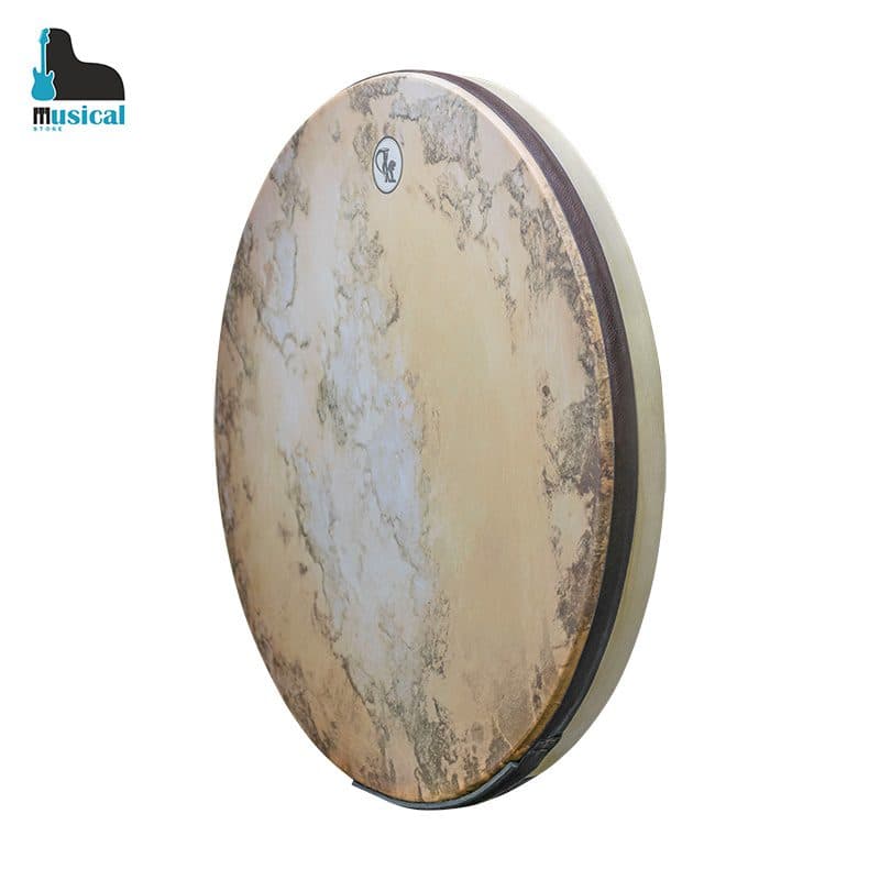دف دربندی کمان سایز 4/4